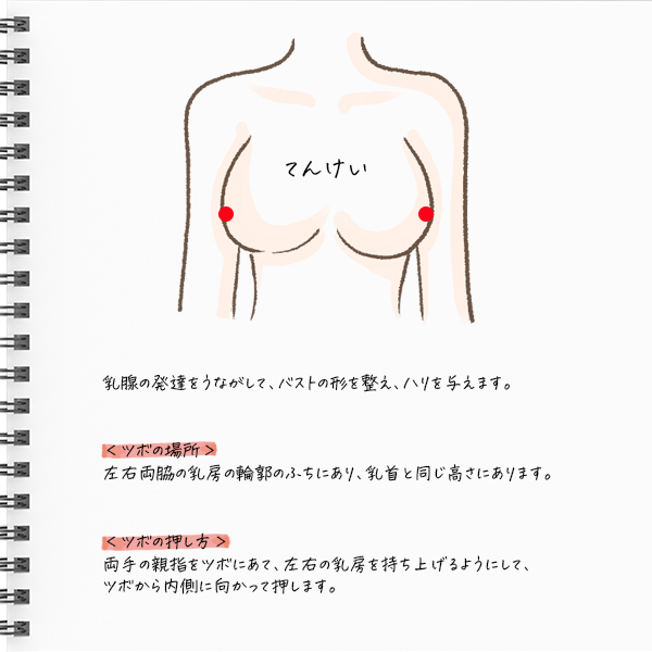 ツボ
