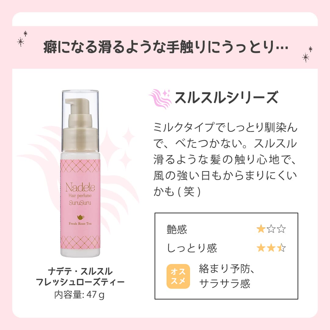 スルスルシリーズ