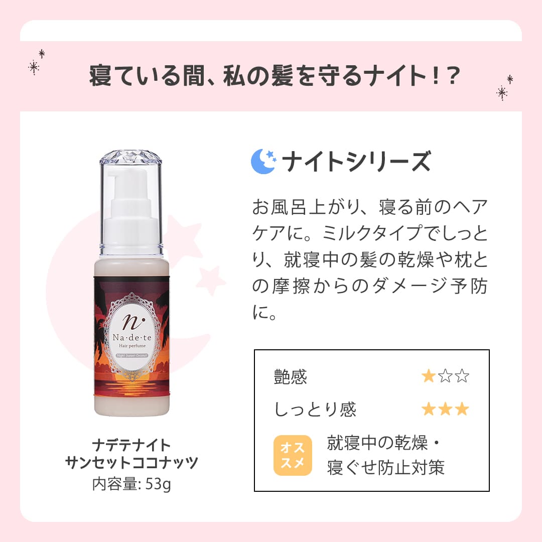 ナイトシリーズ