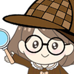 探偵アイビー