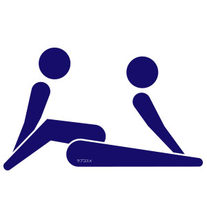 13：こたつ隠れ