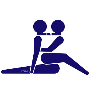 24：首引き恋慕