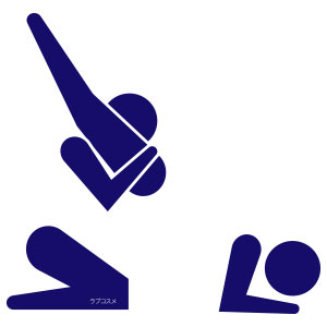 42：鵯越えの逆落とし