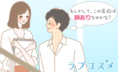 誘ったときの返事