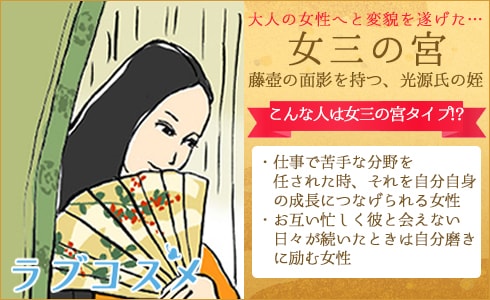 女三の宮