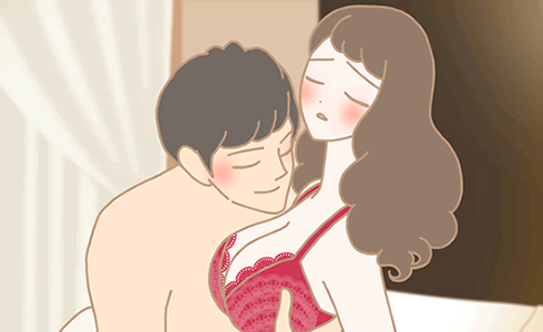 感じる身体