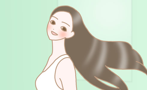 彼女の変化を褒めるコツ/イラスト2
