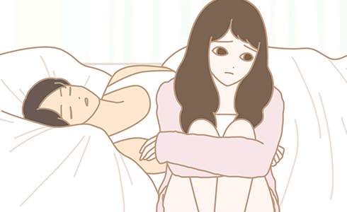 今すぐマンネリ対策!