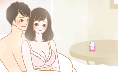 彼とローター