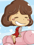 著者:岩崎みさと