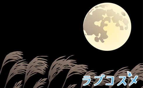 江戸の夜
