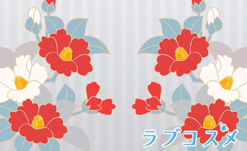神秘的な花