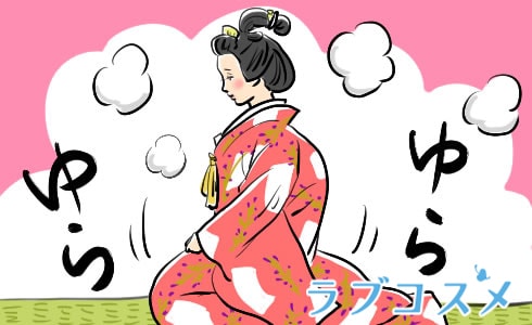 勤務中のオナニー