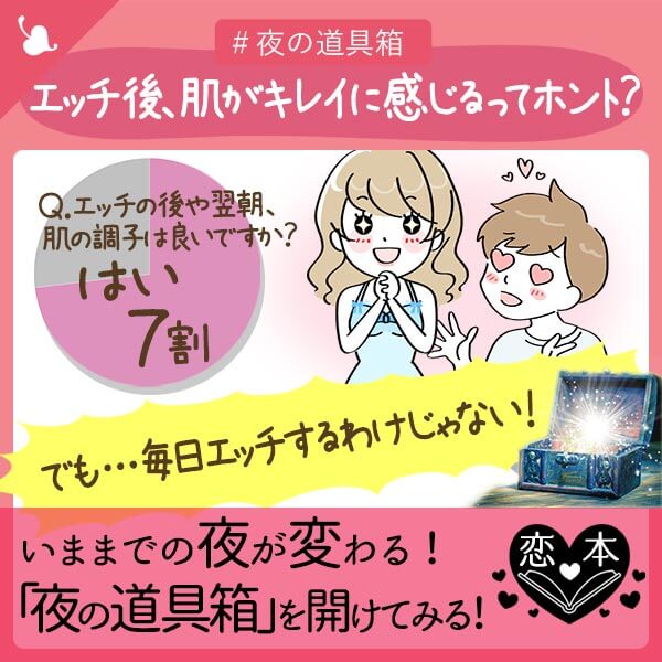 夜の道具箱