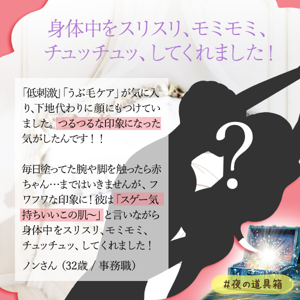 プエラリアUVミルク