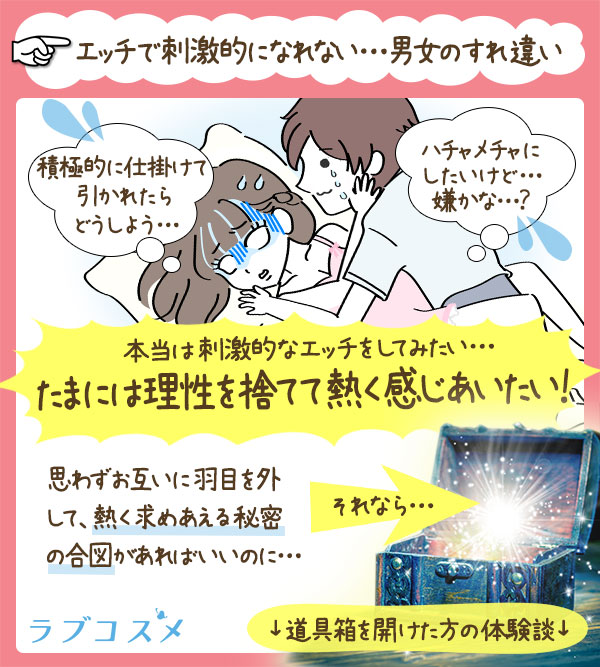 リビドー 恋