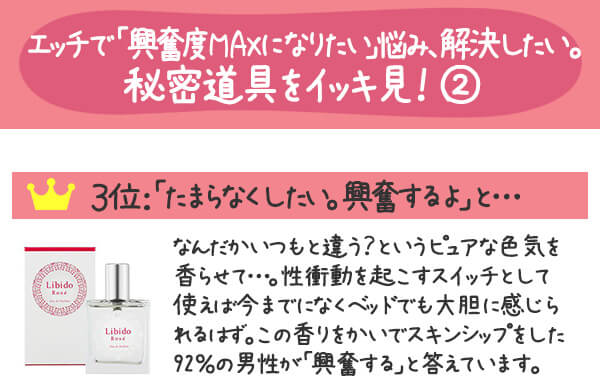 リビドー
