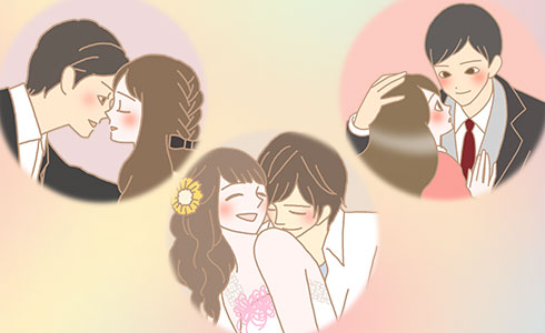 悩んでる女性のイラスト