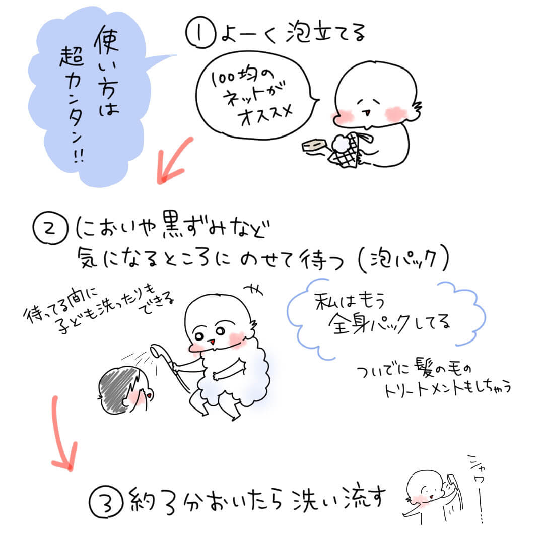ねここあんなさん漫画4