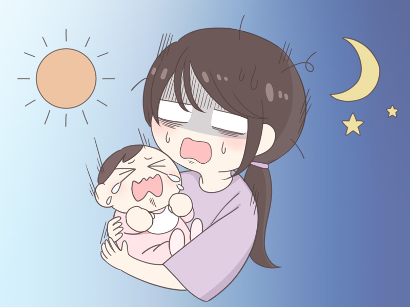 子育て
