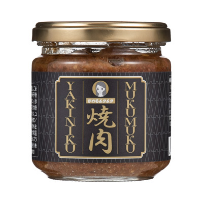 かけるムクムク焼肉