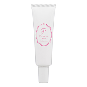 フレテ　ホワイト