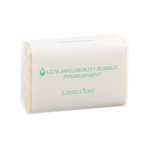 ＬＣ’Ｓジャムウ・ビューティーバブル　プレミアムミント