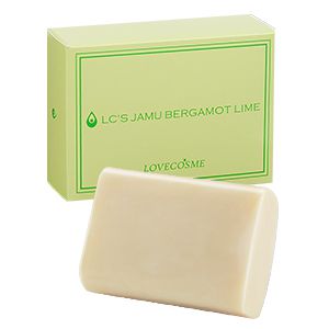 ＬＣジャムウハードバブル　ベルガモットライム