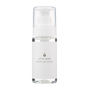 ＬＣ’Ｓジャムウ・アフターラブウォーター