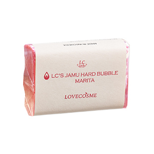 ＬＣ’Ｓジャムウ・ハードバブル　マリタ