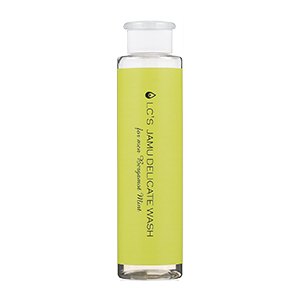 ＬＣジャムウ・デリケートウォッシュ　フォーメン　ベルガモットミント