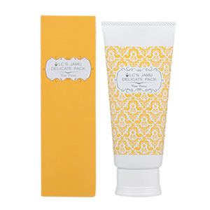 ＬＣジャムウ・デリケートパック　キュートシトラス