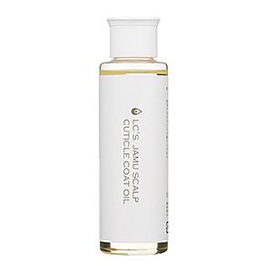 ＬＣスカルプ・キューティクルコートオイル