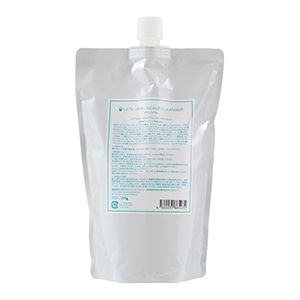 ＬＣジャムウ・スカルプクレンザー　マリンライム６００ｍｌ
