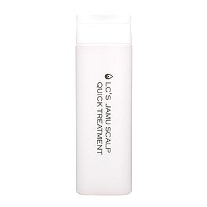 ＬＣジャムウ・スカルプ・クイックトリートメント