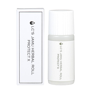 ＬＣ’Ｓジャムウ・ハーバルロール　プロテクトＸ