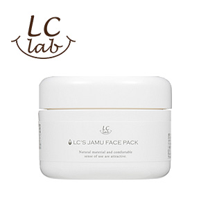 ＬＣラボ　ＬＣ’Ｓジャムウフェイスパック