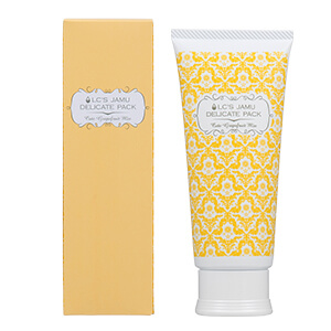 ジャムウ・デリケートパック　キュートグレープフルーツミックス