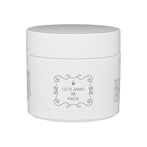ＬＣ’Ｓジャムウ　Ｍパック