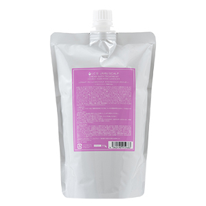 ＬＣジャムウ・クリームバストリートメント　ダブルウォッシュローズラベンダー