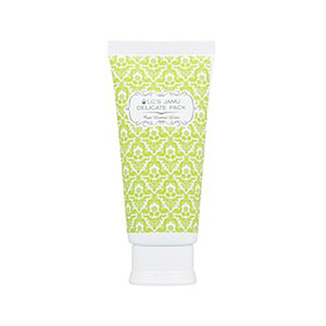 ジャムウ・デリケートパック　キュートレモンライム