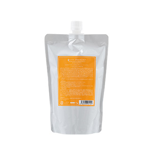 ＬＣ’Ｓジャムウ・クリームバストリートメント　ジューシーシトラス　６００ｇ