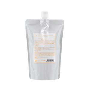 ジャムウ・スカルプクレンザー　ジューシーシトラス　６００ｍＬ