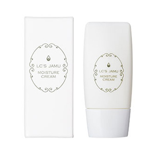 ＬＣ’Ｓジャムウ・デリケートモイスチャークリーム