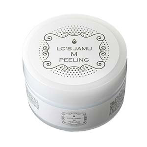 ＬＣ’Ｓジャムウ・Ｍピーリング