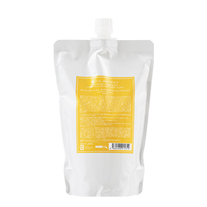 クリームバストリートメント　モイストプラス　ジンジャーイランイラン ６００ｇ