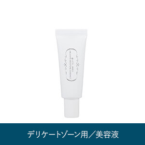 ＬＣ’Ｓジャムウ・デリケートエッセンス