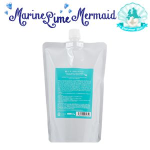 ＬＣジャムウ・クリームバストリートメント　マリンライムマーメイド　６００ｇ