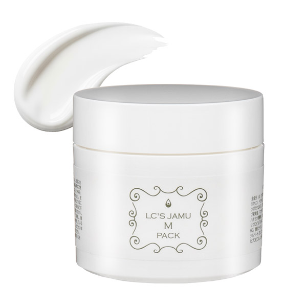 LC’Sジャムウ Mパック