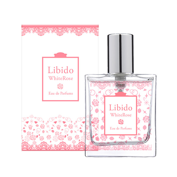 リビドー ホワイトローズ